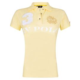 HV POLO Shirt Favouritas EQ | Short Sleeve | Women